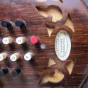 137 Concertina - May 2010